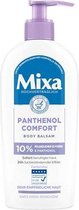 Mixa PANTHENOL COMFORT BODY BALM bodybalsem 250 ml
