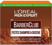 L’Oréal Paris 3600523965847 shampoo Mannen Solide shampoo 80 g