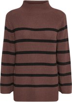 KAFFE - kalioa knit pullover