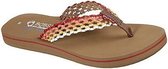 Skechers  - BOBS SUNSET - Red Multi - 41