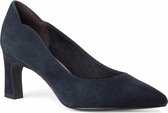 Tamaris Dames Pumps 1-1-22412-26 805 blauw normal Maat: 37 EU