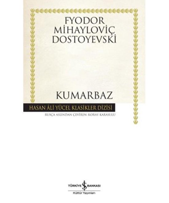 Kumarbaz Hasan Ali YÃ¼cel Klasikleri