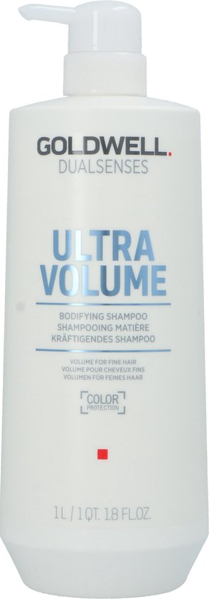 Goldwell Goldwell Ds* Ultra Volume Shampoo 250ml
