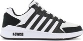 K-Swiss Vista Trainer T - Heren Sneakers Sportschoenen Schoenen Wit 07000-181-M - Maat EU 42.5