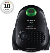 BOSCH Stofzuiger met zak BGL2UAECO