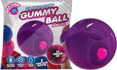 Rock Candy - Gummy Balls - Purple
