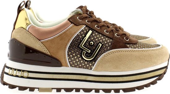 Liu Jo, Dames sneakers om te zoenen