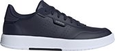 adidas - Courtphase - Blauwe Sneakers - 44 2/3 - Blauw