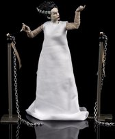 Universal Monsters: Bride of Frankenstein 6 inch Action Figure