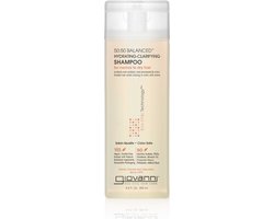 Giovanni Cosmetics - 50:50 Balanced Hydrating-Clarifying Shampoo - 250 ml