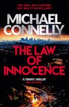 Mickey Haller Series 6 - The Law of Innocence