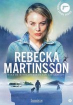 Rebecka Martinsson - Seizoen 1 (DVD)