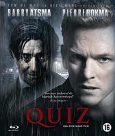Quiz (Blu-ray)