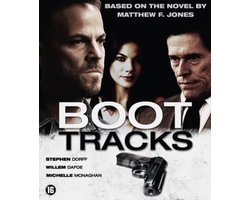 Boot Tracks (Blu-ray)