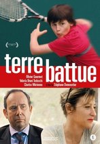Terre Battue (DVD) (BE-Only)