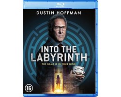 Into The Labyrinth (Blu-ray)