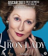 Iron Lady (Blu-ray)