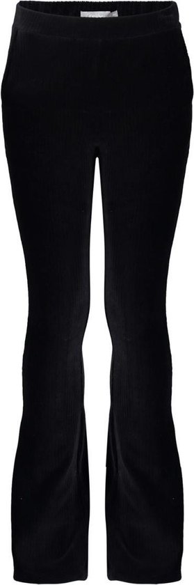 GEISHA Lange broek meisje black maat 164