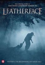 Leatherface (DVD)
