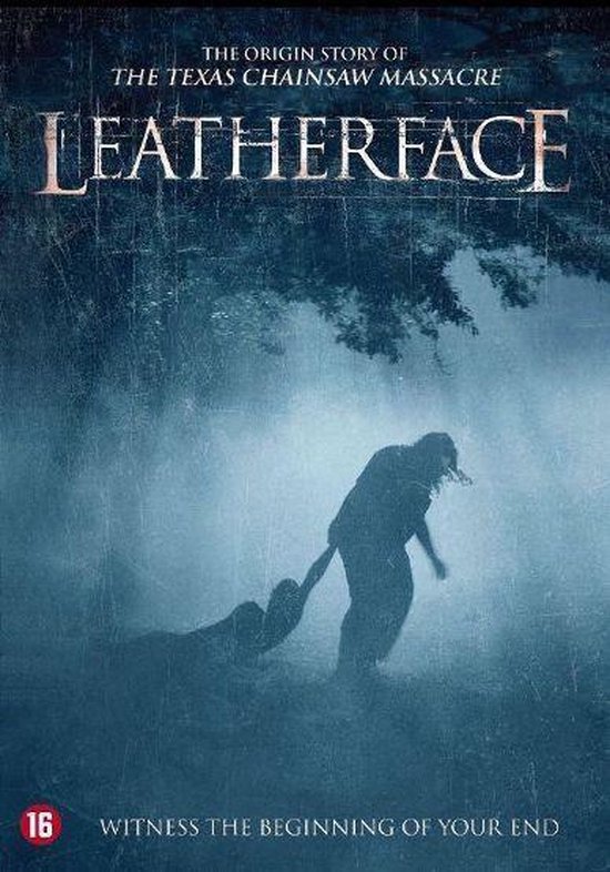 Leatherface (2017) (Dvd), Onbekend | Dvd's | bol.com