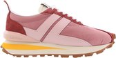 Lanvin Sneaker Dames  maat 37 Roze