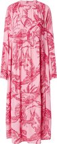 Lieblingsstück jurk rainbow Rosa-36