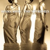 Diana Ross & The Supremes - The No. 1's (CD)