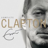 Eric Clapton - Complete Clapton (2 CD)