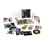 The Rolling Stones - Sticky Fingers (3 CD | DVD | 7" Vinyl | Merchandise) (Limited Super Deluxe Edition)
