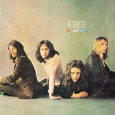 Free - Fire And Water (CD)