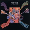 The Who - A Quick One (CD) (Remastered)