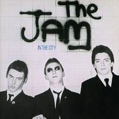 The Jam - In The City (CD) (Remastered)