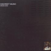Discreet Music (CD)