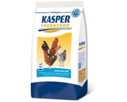3x Kasper Faunafood Kuikenzaad Grof 4 kg