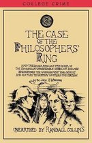 The Case of the Philosophers Ring
