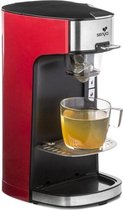 SENYA Tea Time elektrische theepot - Snel opwarmsysteem - Inhoud : 0,55L
