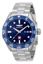 Invicta Pro Diver 33455 Quartz Herenhorloge - 44mm