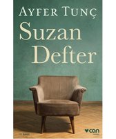 Suzan Defter