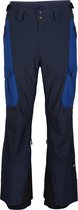 O'Neill Broek Men Cargo Pants Ink Blue - A S - Ink Blue - A 55% Polyester, 45% Gerecycled Polyester (Repreve) Skipants 6