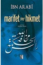 Marifet ve Hikmet
