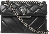 Kurt Geiger Kensington Mini X Sac noir