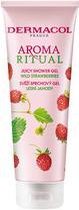 Aroma Ritual Juicy Shower Gel (fresh Strawberry) - Fresh Shower Gel 250ml