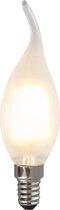 Olucia Lorraine Led-lamp - E14 - 2700K - 3.0 Watt - Dimbaar