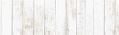 Decoratie plakfolie houtnerf look whitewash 45 cm x 2 meter zelfklevend - Decoratiefolie - Meubelfolie