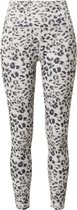 Varley sportbroek century Donkergrijs-Xs