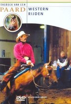 Various Artists - Dagboek Van Een Paard - Western Rijden (DVD)