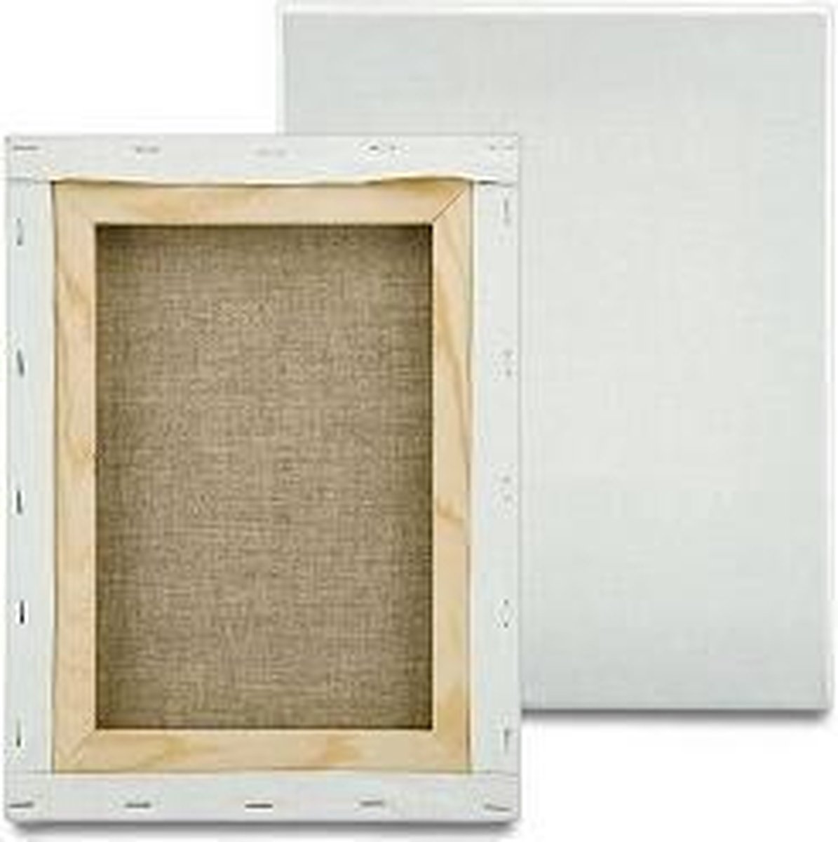 CO Professional Canvas Schildersdoek 15x60