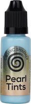 Cosmic Shimmer - Pearl Tints Blue Diamond