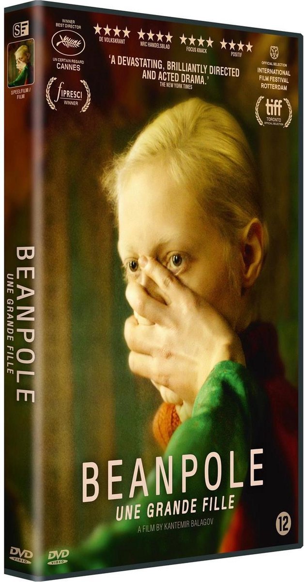 Beanpole (DVD) (Dvd) | Dvd's | bol.com