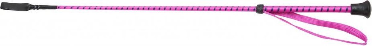 rijzweep Race Vivid 65 cm nylon violet